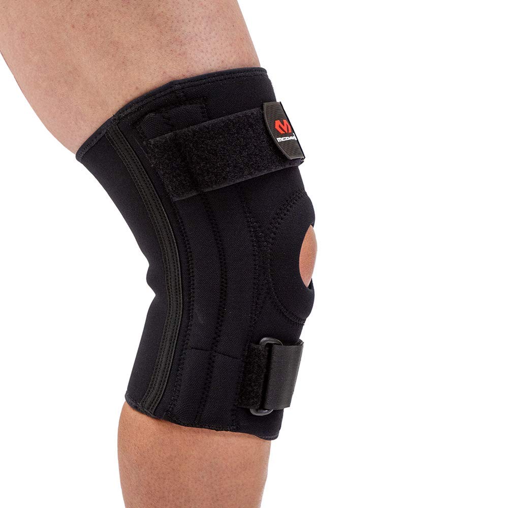 McDavid Knee Brace, Knee Support & Compression for Knee Stability, Patella Tendon Support