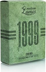 Creation Lamis 1999 Eau De Toilette 100ml Woody Fragrance For Men view 2