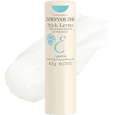 Embryolisse Protective Repair Lip Balm. Shea Butter Care for Hydration and Protection of Chapped and Dry Lips, 0.15 oz.