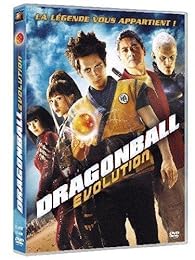 Dragonball Evolution