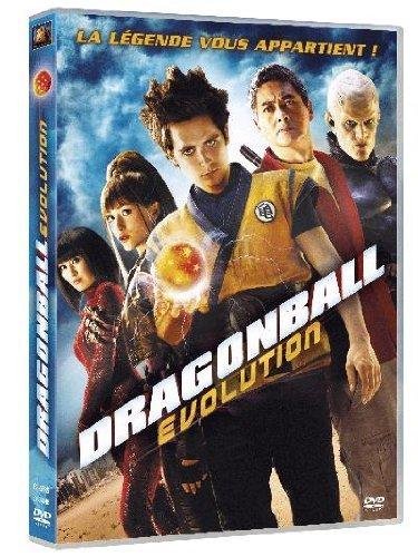 Dragonball Evolution