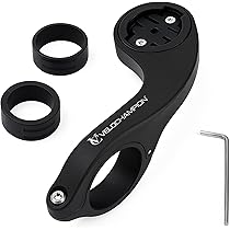 Garmin Varia RVR315 Cycling Radar with 153-Yard Detection Range