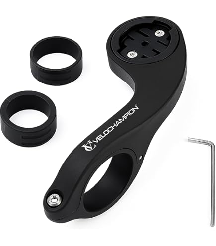 Garmin Varia RVR315, Cycling Rearview Radar with Visual and