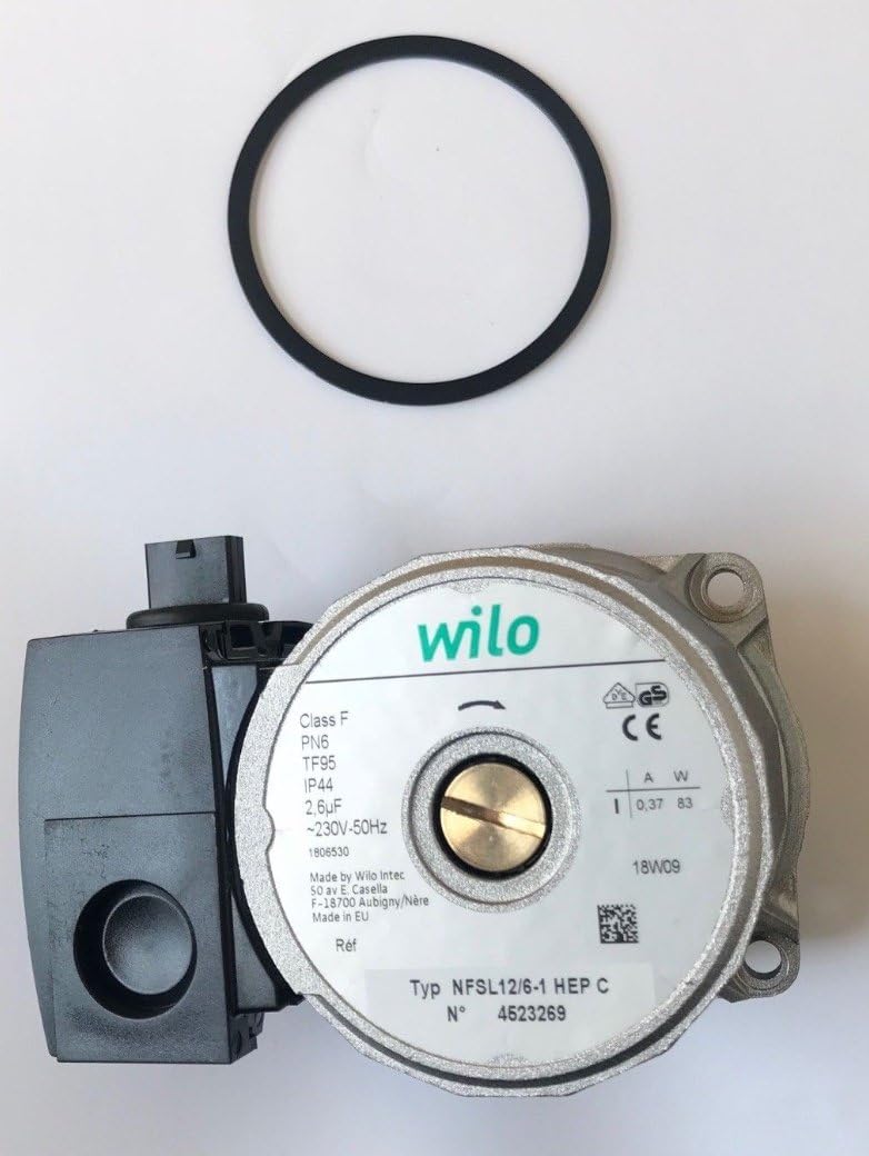 Wilo Pump Spare Parts List Reviewmotors.co