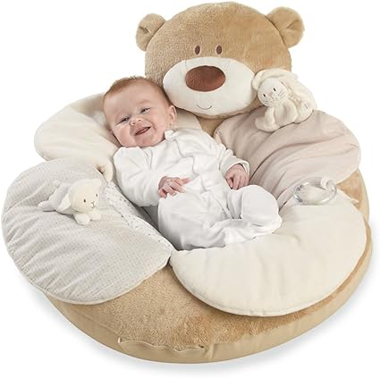 mothercare bear sit me up