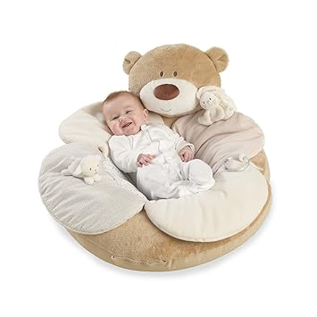 Jeux Et Jouets Mothercare Couverture Nid Jeu éveil Design