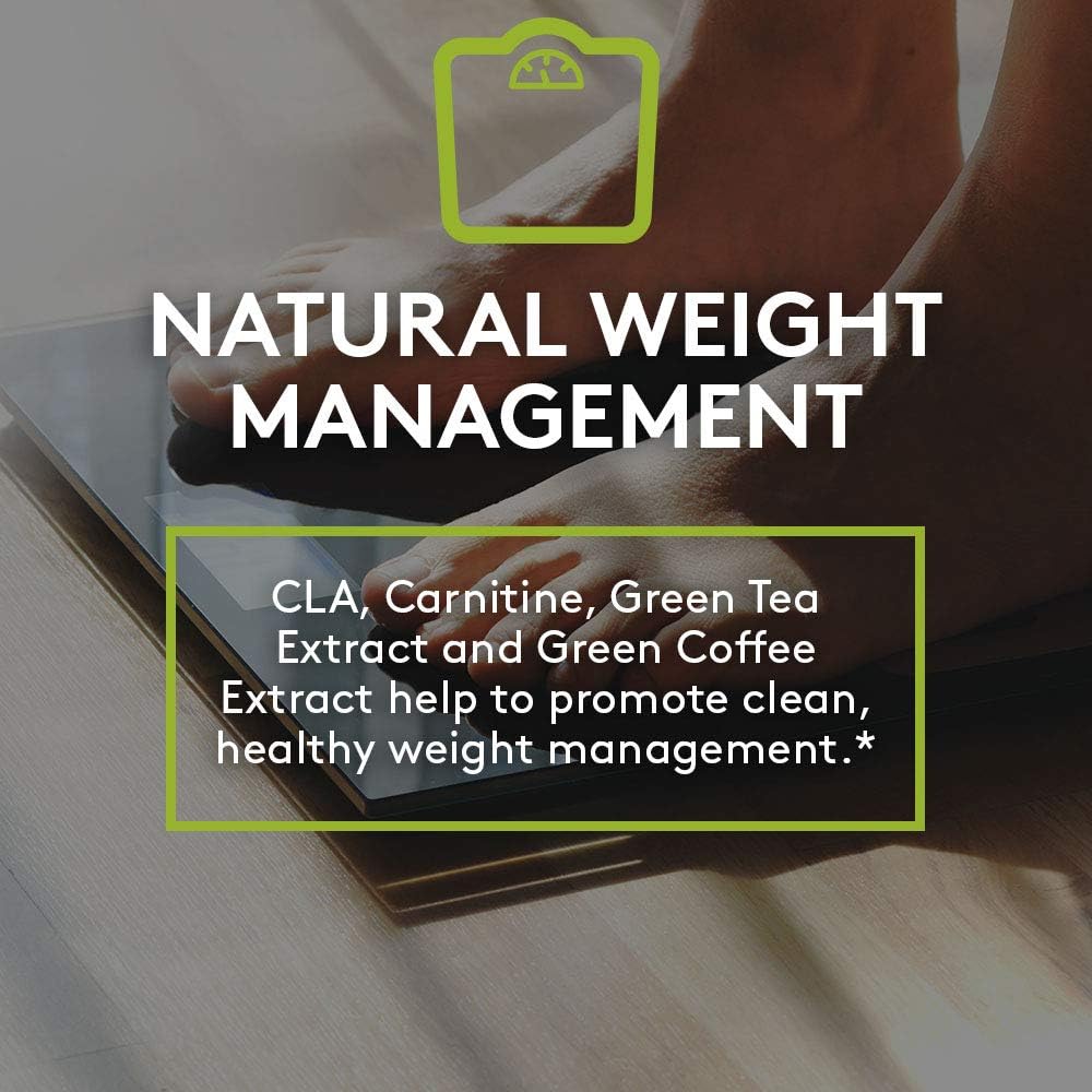 RSP Vegan AminoLean - All Natural Preworkout with Vegan BCAAs, All-In-One Amino Energy, Weight Management, Recovery, and Focus, 25 Serv, Acai: Health & Personal Care