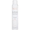 Eau Thermale Avene Thermal Spring Water, Soothing Calming Facial Mist Spray for Sensitive Skin