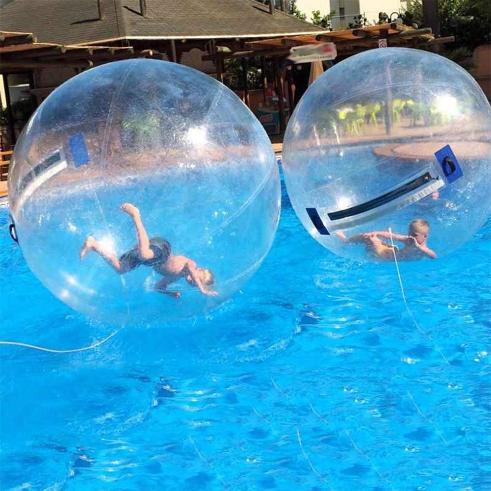 jumbo inflatable ball