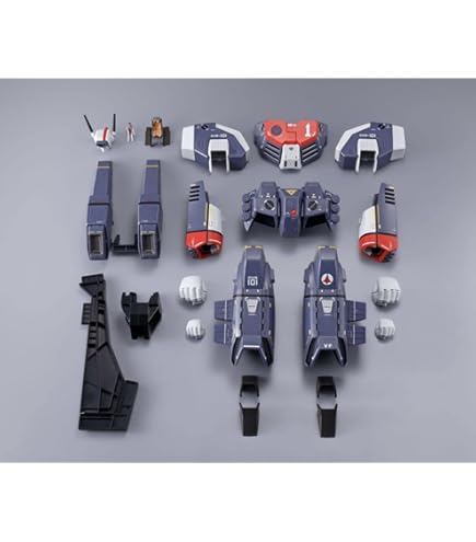 Amazon.com: No-brand Products Macross DX Superalloy Theater