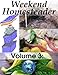 Weekend Homesteader: June