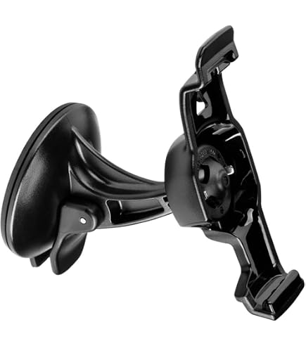 アクセサリー GARMIN zumo 396 Amazon.com: Garmin Accessory, Zumo 396, Automotive Mount Kit, 010