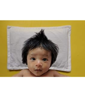 ragi pillow for baby