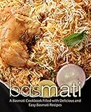 Free eBook - Basmati