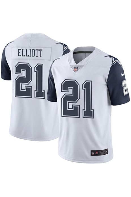 nike elliott jersey