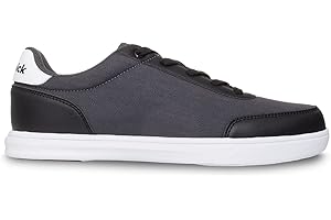 Brunswick Scholar Mens Bowling Shoes