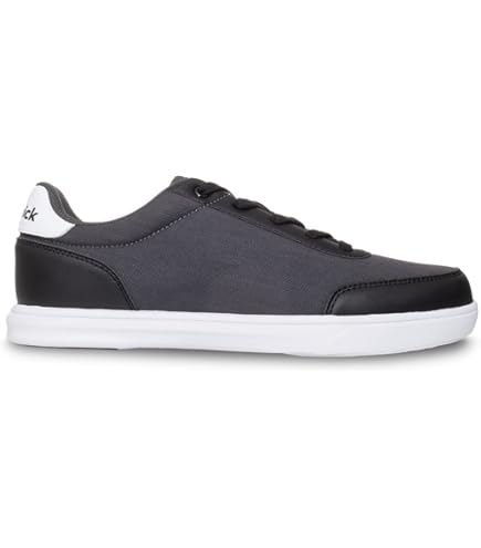 Amazon.com: Brunswick Renegade Mesh Grey Mens Size 6  display picture 1