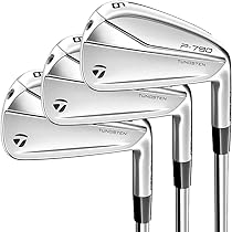 TaylorMade P790 3番4番セット TaylorMade 10％OFFクーポン対象 特注カスタムクラブ