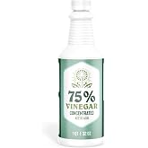 75% Vinegar - High Concentrated Acetic Acid (32 oz)