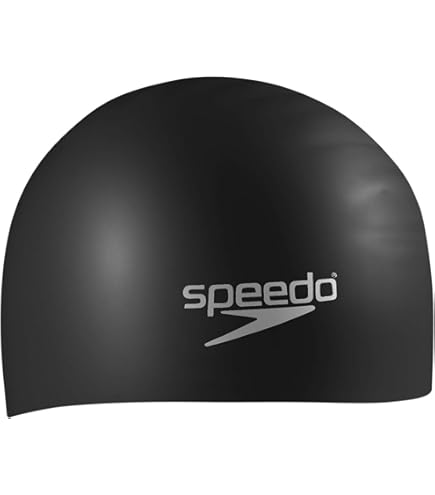 Supreme - 【ブラック送料込】Supreme  Speedo Swim Cap Supreme Speedo Swim Cap Red - SS20 - US