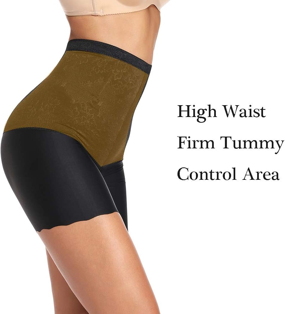 Femme Joyshaper Short anti-frottements pour femme et fille ...