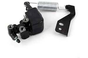 Topteng Car Brake Load Sensing Valve Replacement 46400-VK000 46400-VK90A fits for Nissan Frontier Navara D22TD 2.5TD TD25 1998-2001