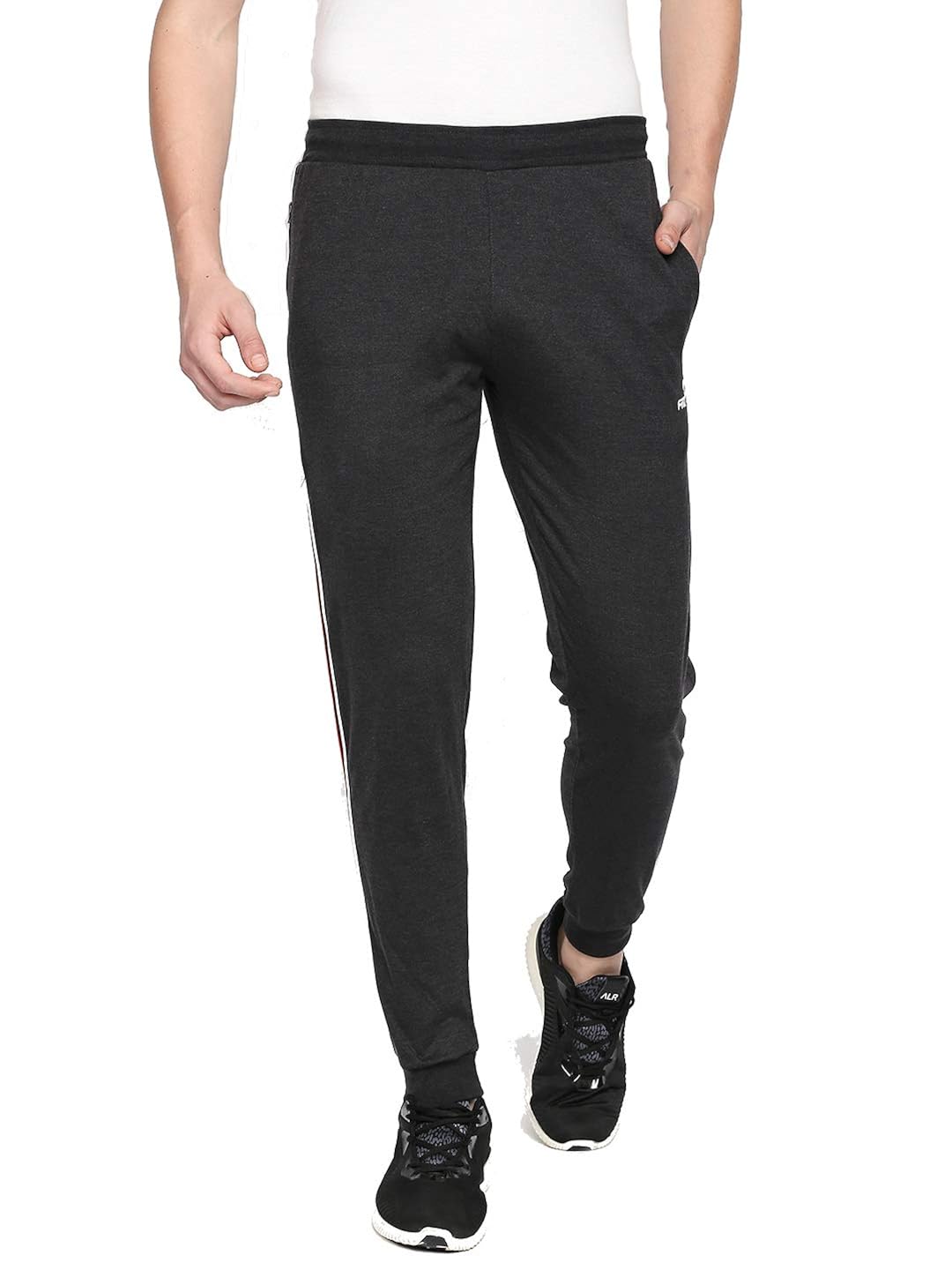 Fitz Men's Slim Fit Joggers