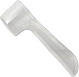 Dental Aesthetics 6 Electric Toothbrush Covers for Oral B Round Heads view 5