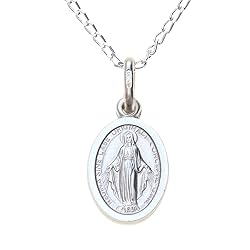 Alexander Castle Small 925 Sterling Silver
