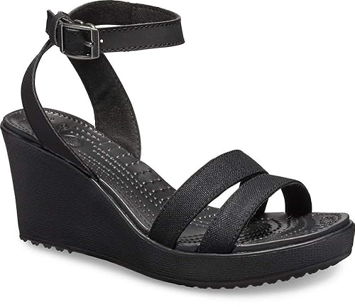 crocs women's fashion sandals