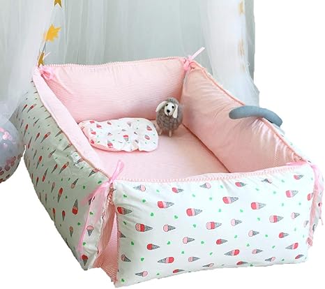 portable crib for 1 year old