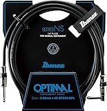 Ibanez Straight and Right Angle Plugs Guitar