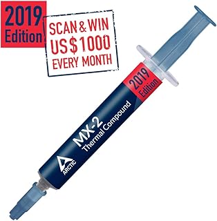 Arctic Cooling MX-2 2019 4g