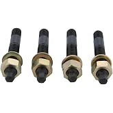 Spectre Performance (42533) 2.5" Carburetor Stud with Hardware