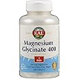 KAL Magnesium Glycinate 400 | 90 Serv. 180 CT