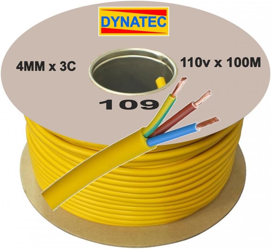 Do B&Q Sell Cable By The Metre at Colleen Howard blog