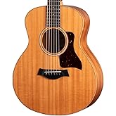 Taylor GS Mini-e Mahogany Acoustic-electric Guitar - Natural