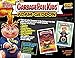 Topps 2017 Garbage Pail Kids Series 1 Adam-Geddon Retail Box Cards