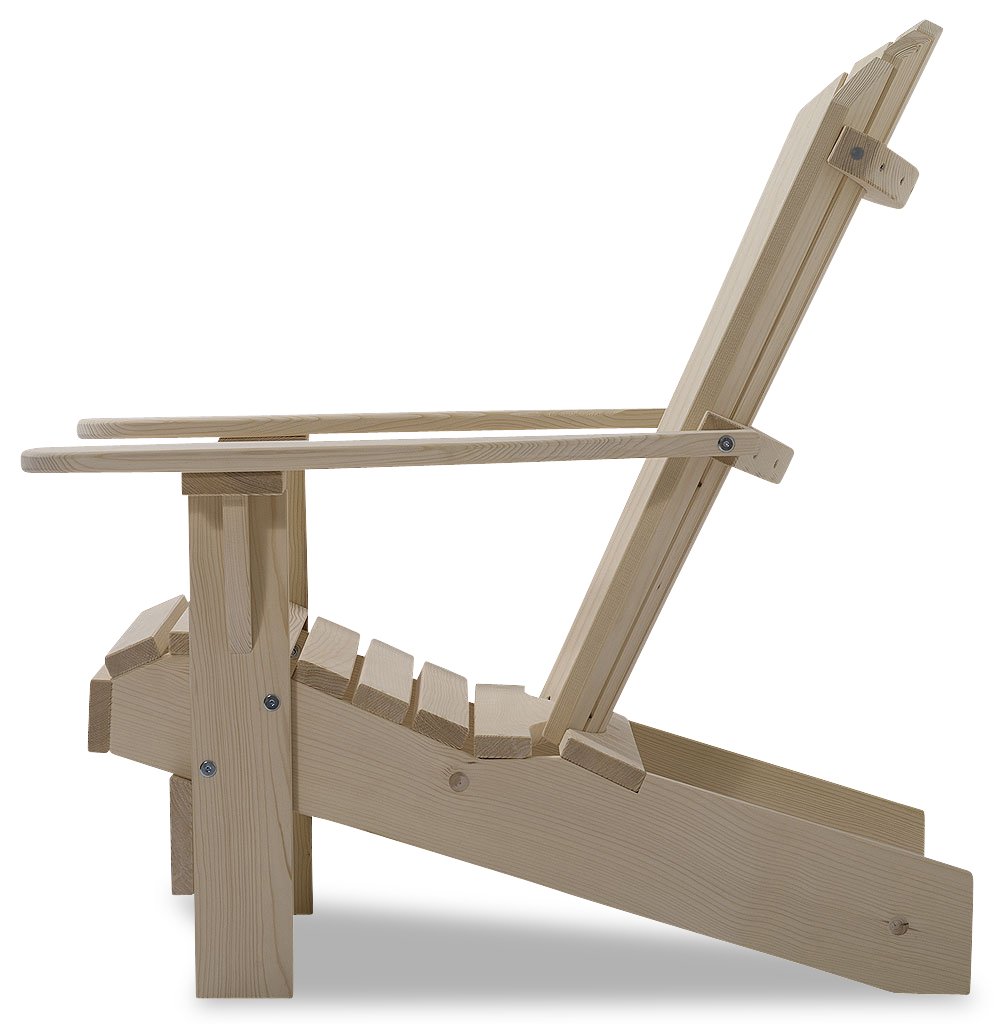 Original DreamChairs since 2007 Adirondack Chair Comfort Garden