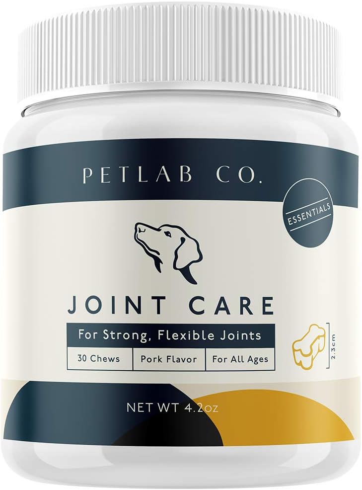 extend joint care for dogs amazon