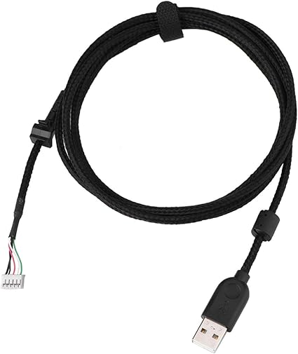 Richer-R Mouse Cable,USB Mouse Cable 