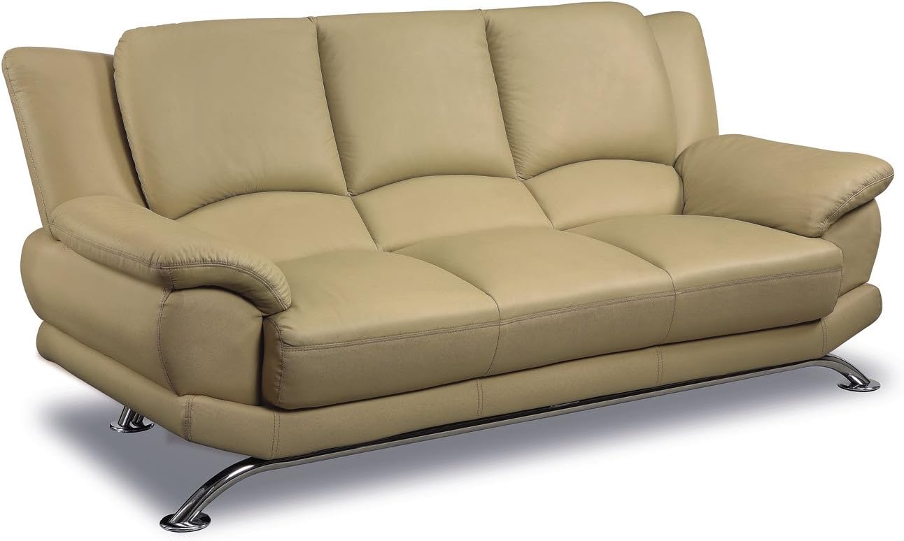 Global Furniture Rogers Collection Bonded Leather Matching