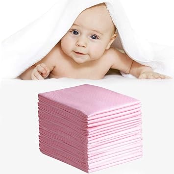disposable changing pad covers