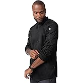 Chef Works Men's Tulum Chef Coat