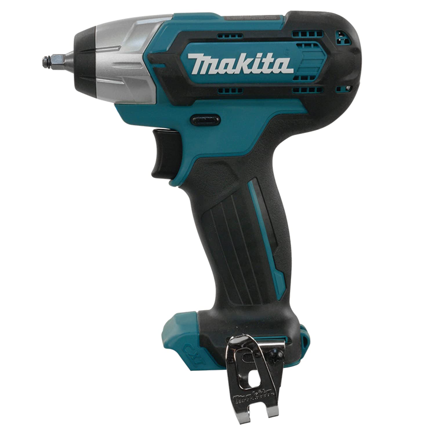 Makita TW060DZ 12V Max Li-Ion CXT Impact Wrench - Batteries and Charger Not Included
