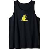 Fortnite Peely Peace Sleeveless Tank Top