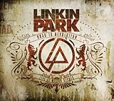 Linkin Park Album: «Road to Revolution Live at Milton Keynes» (Front side)