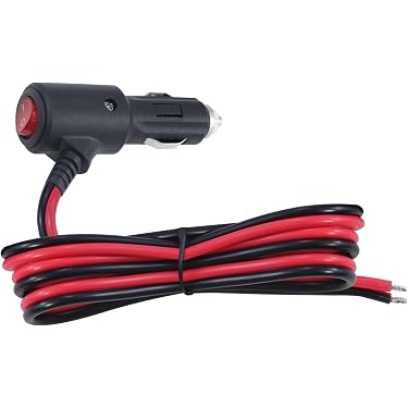 Amazon.com Gift Ideas: The most popular items ordered as gifts in  Automotive Replacement Cigarette Lighters & Parts