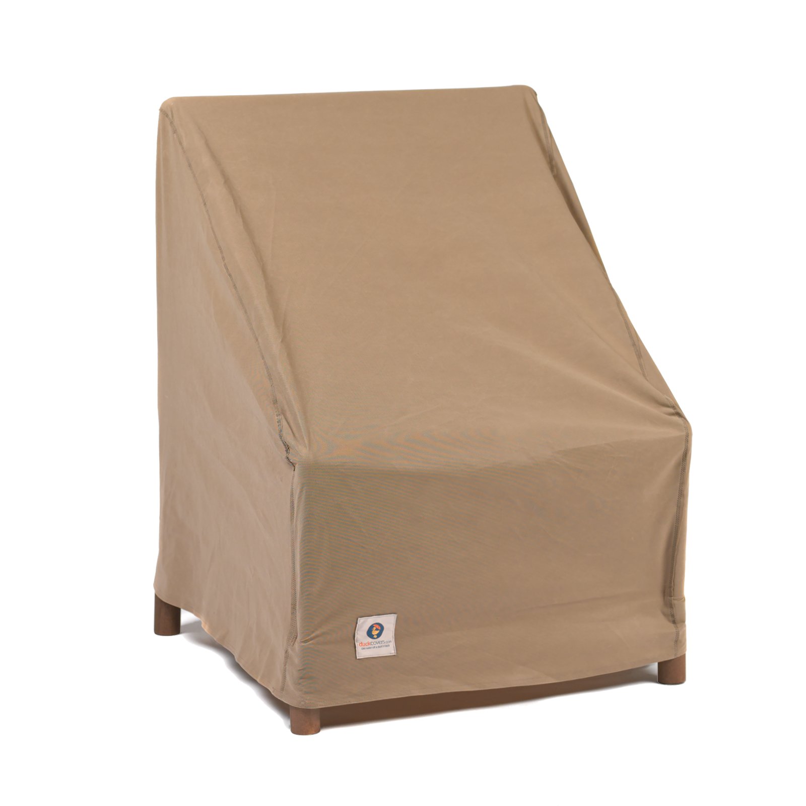 Duck Covers Essential Patio Chair Cover, 36Inch 852587004816 eBay