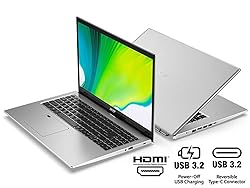 Acer Aspire 5 A515-56-73AP, 15.6" Full HD IPS